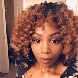 Meet your Posher, Precious